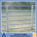 Customized High Quality and Strength Square/Round/Oval Tubes Style Cattle/Cow Fence